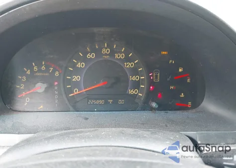 2007 Honda Odyssey Ex из США, поврежденный, VIN 5FNRL38477B125158